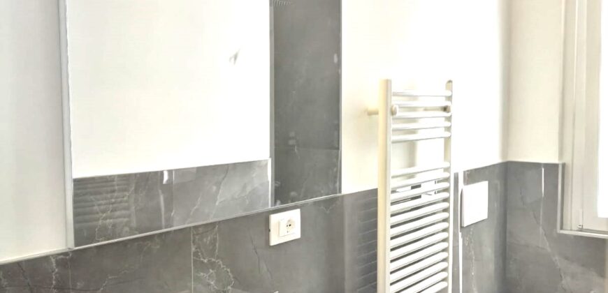 RIF. 269 B – BORGHETTO SANTO SPIRITO BILOCALE RISTRUTTURATO E ARREDATO VISTA MARE € 190000