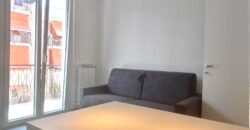 RIF. 269 B – BORGHETTO SANTO SPIRITO BILOCALE RISTRUTTURATO E ARREDATO VISTA MARE € 190000