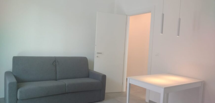RIF. 269 B – BORGHETTO SANTO SPIRITO BILOCALE RISTRUTTURATO E ARREDATO VISTA MARE € 190000