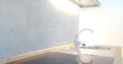 RIF. 269 B – BORGHETTO SANTO SPIRITO BILOCALE RISTRUTTURATO E ARREDATO VISTA MARE € 190000