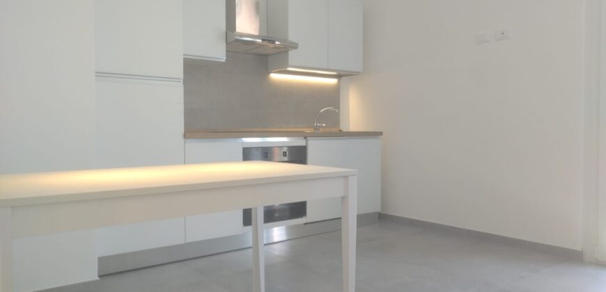 RIF. 269 B – BORGHETTO SANTO SPIRITO BILOCALE RISTRUTTURATO E ARREDATO VISTA MARE € 190000