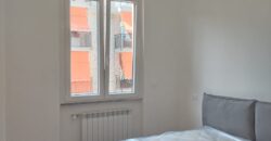 RIF. 269 B – BORGHETTO SANTO SPIRITO BILOCALE RISTRUTTURATO E ARREDATO VISTA MARE € 190000