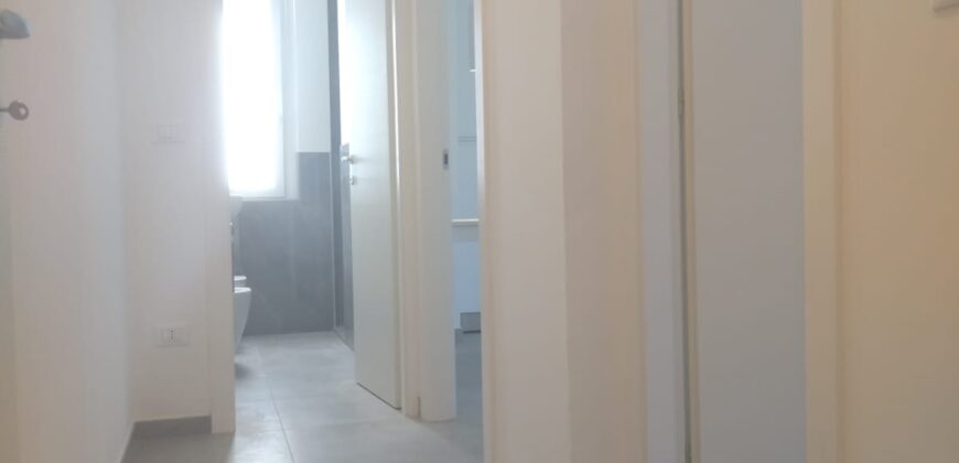RIF. 269 B – BORGHETTO SANTO SPIRITO BILOCALE RISTRUTTURATO E ARREDATO VISTA MARE € 185000
