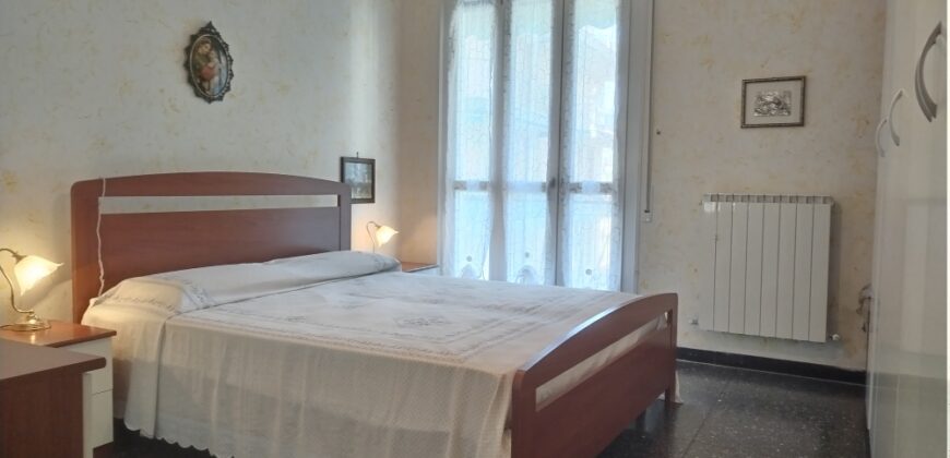 RIF. 266 B – BORGHETTO S.S. TRILOCALE CON MAGAZZINO CENTRALISSIMO € 285000