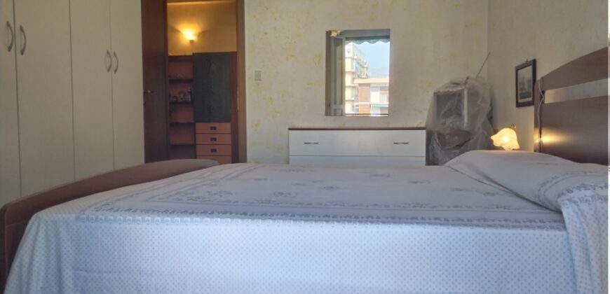RIF. 266 B – BORGHETTO S.S. TRILOCALE CON MAGAZZINO CENTRALISSIMO € 285000