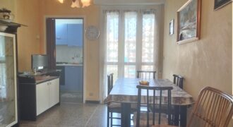 RIF. 266 B – BORGHETTO S.S. TRILOCALE CON MAGAZZINO CENTRALISSIMO € 285000