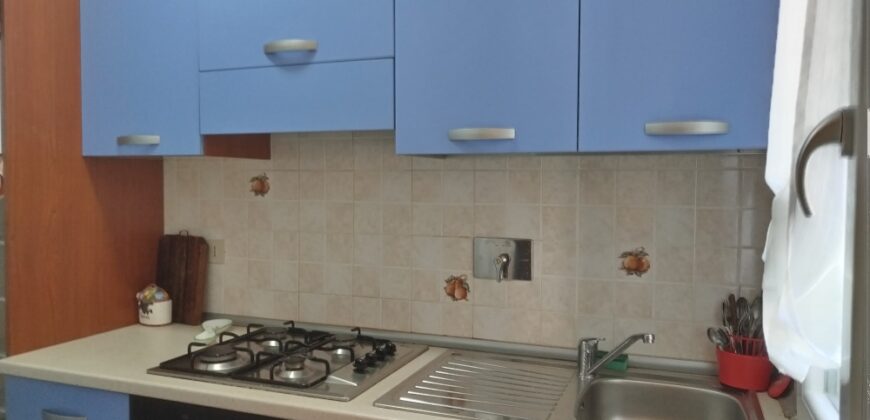RIF. 266 B – BORGHETTO S.S. TRILOCALE CON MAGAZZINO CENTRALISSIMO € 285000
