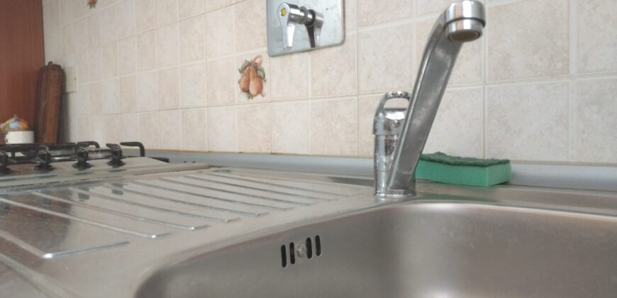 RIF. 266 B – BORGHETTO S.S. TRILOCALE CON MAGAZZINO CENTRALISSIMO € 285000