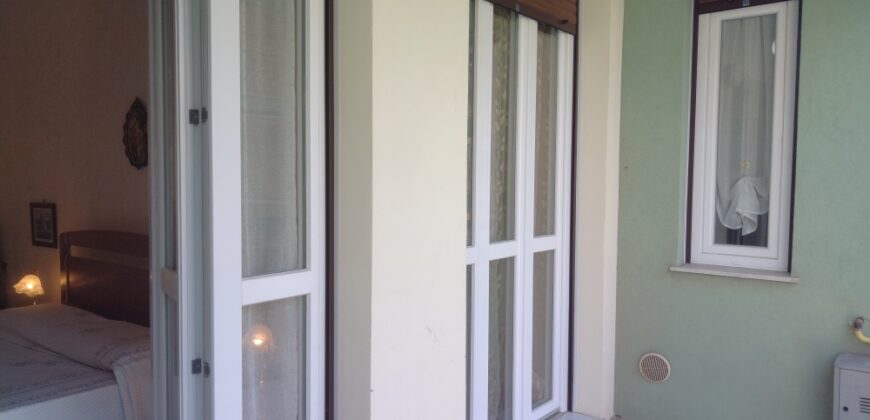 RIF. 266 B – BORGHETTO S.S. TRILOCALE CON MAGAZZINO CENTRALISSIMO € 285000