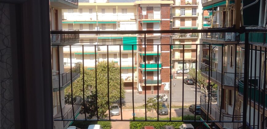 RIF. 266 B – BORGHETTO S.S. TRILOCALE CON MAGAZZINO CENTRALISSIMO € 285000