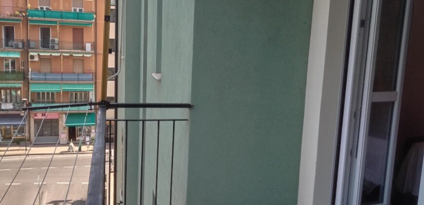 RIF. 266 B – BORGHETTO S.S. TRILOCALE CON MAGAZZINO CENTRALISSIMO € 285000
