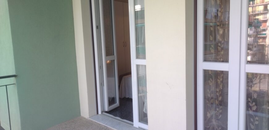 RIF. 266 B – BORGHETTO S.S. TRILOCALE CON MAGAZZINO CENTRALISSIMO € 285000