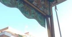 RIF. 266 B – BORGHETTO S.S. TRILOCALE CON MAGAZZINO CENTRALISSIMO € 285000