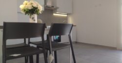 RIF. 269 B – BORGHETTO SANTO SPIRITO BILOCALE RISTRUTTURATO E ARREDATO VISTA MARE € 185000