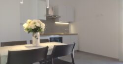 RIF. 269 B – BORGHETTO SANTO SPIRITO BILOCALE RISTRUTTURATO E ARREDATO VISTA MARE € 185000