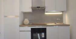 RIF. 269 B – BORGHETTO SANTO SPIRITO BILOCALE RISTRUTTURATO E ARREDATO VISTA MARE € 185000