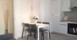 RIF. 269 B – BORGHETTO SANTO SPIRITO BILOCALE RISTRUTTURATO E ARREDATO VISTA MARE € 185000