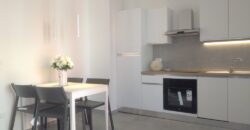 RIF. 269 B – BORGHETTO SANTO SPIRITO BILOCALE RISTRUTTURATO E ARREDATO VISTA MARE € 185000