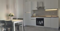 RIF. 269 B – BORGHETTO SANTO SPIRITO BILOCALE RISTRUTTURATO E ARREDATO VISTA MARE € 185000
