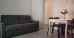 RIF. 269 B – BORGHETTO SANTO SPIRITO BILOCALE RISTRUTTURATO E ARREDATO VISTA MARE € 185000