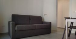 RIF. 269 B – BORGHETTO SANTO SPIRITO BILOCALE RISTRUTTURATO E ARREDATO VISTA MARE € 185000