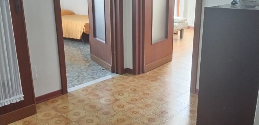 RIF. 270 B – BORGHETTO SANTO SPIRITO IN VILLA BILOCALE CON CANTINA E POSTO AUTO € 140000