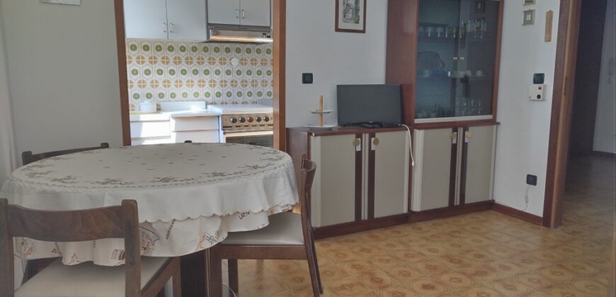 RIF. 270 B – BORGHETTO SANTO SPIRITO IN VILLA BILOCALE CON CANTINA E POSTO AUTO € 140000