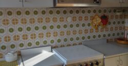 RIF. 270 B – BORGHETTO SANTO SPIRITO IN VILLA BILOCALE CON CANTINA E POSTO AUTO € 140000