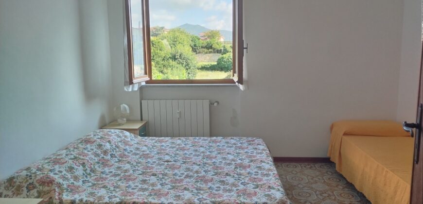 RIF. 270 B – BORGHETTO SANTO SPIRITO IN VILLA BILOCALE CON CANTINA E POSTO AUTO € 140000