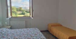 RIF. 270 B – BORGHETTO SANTO SPIRITO IN VILLA BILOCALE CON CANTINA E POSTO AUTO € 140000