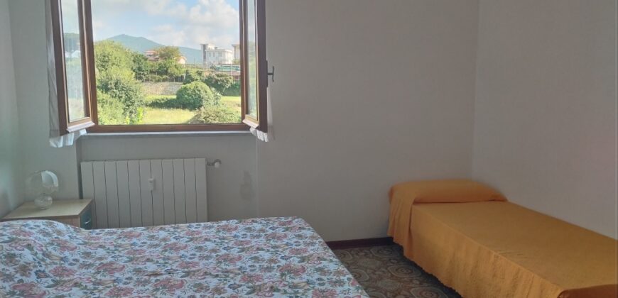 RIF. 270 B – BORGHETTO SANTO SPIRITO IN VILLA BILOCALE CON CANTINA E POSTO AUTO € 140000