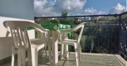 RIF. 270 B – BORGHETTO SANTO SPIRITO IN VILLA BILOCALE CON CANTINA E POSTO AUTO € 140000