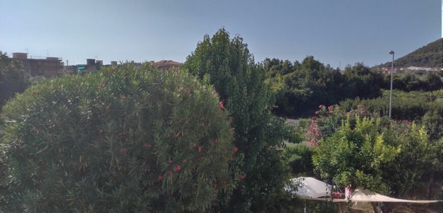 RIF. 270 B – BORGHETTO SANTO SPIRITO IN VILLA BILOCALE CON CANTINA E POSTO AUTO € 140000