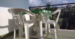 RIF. 270 B – BORGHETTO SANTO SPIRITO IN VILLA BILOCALE CON CANTINA E POSTO AUTO € 140000