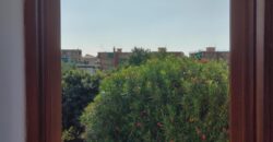 RIF. 270 B – BORGHETTO SANTO SPIRITO IN VILLA BILOCALE CON CANTINA E POSTO AUTO € 140000