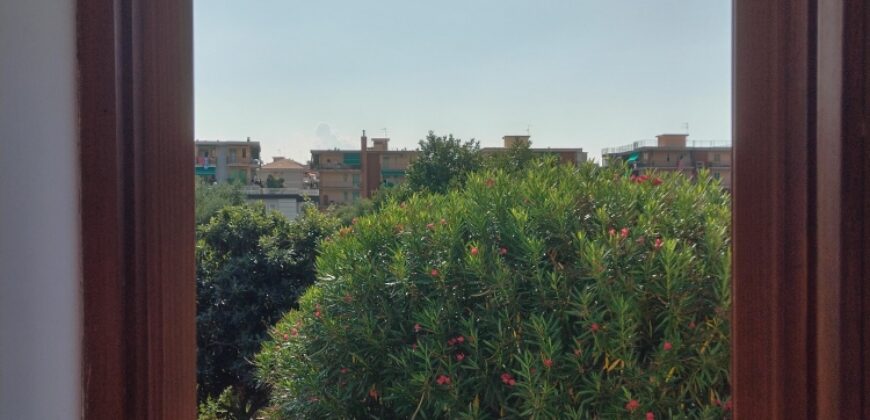 RIF. 270 B – BORGHETTO SANTO SPIRITO IN VILLA BILOCALE CON CANTINA E POSTO AUTO € 140000
