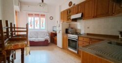 RIF. 272 B -BORGHETTO S.S. TRILOCALE CON BOX DIRETTAMENTE SU LUNGOMARE € 250000