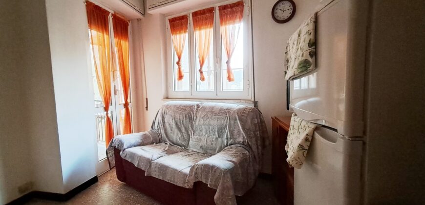 RIF. 272 B -BORGHETTO S.S. TRILOCALE CON BOX DIRETTAMENTE SU LUNGOMARE € 250000