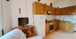 RIF. 272 B -BORGHETTO S.S. TRILOCALE CON BOX DIRETTAMENTE SU LUNGOMARE € 250000