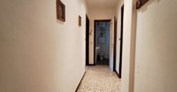 RIF. 272 B -BORGHETTO S.S. TRILOCALE CON BOX DIRETTAMENTE SU LUNGOMARE € 250000