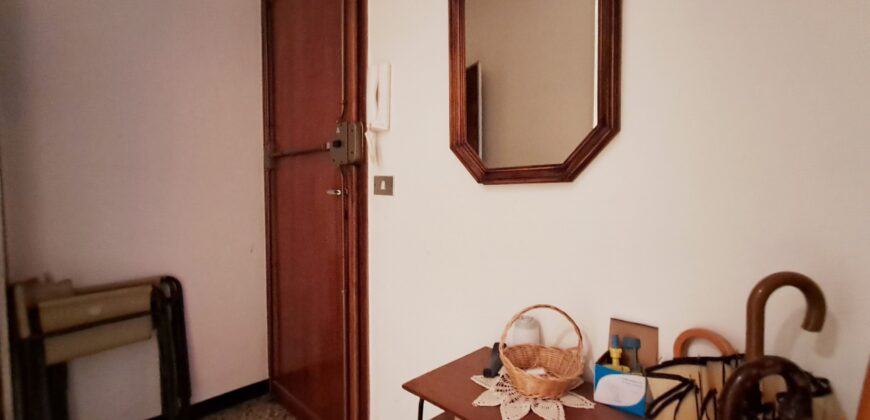 RIF. 272 B -BORGHETTO S.S. TRILOCALE CON BOX DIRETTAMENTE SU LUNGOMARE € 250000