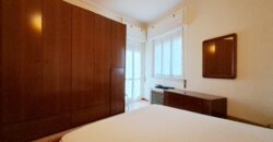 RIF. 272 B -BORGHETTO S.S. TRILOCALE CON BOX DIRETTAMENTE SU LUNGOMARE € 250000