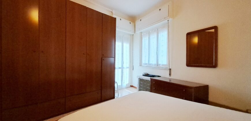RIF. 272 B -BORGHETTO S.S. TRILOCALE CON BOX DIRETTAMENTE SU LUNGOMARE € 250000