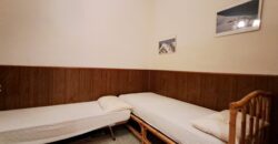 RIF. 272 B -BORGHETTO S.S. TRILOCALE CON BOX DIRETTAMENTE SU LUNGOMARE € 250000
