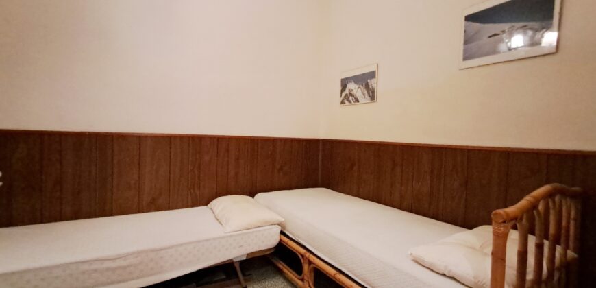 RIF. 272 B -BORGHETTO S.S. TRILOCALE CON BOX DIRETTAMENTE SU LUNGOMARE € 250000