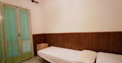 RIF. 272 B -BORGHETTO S.S. TRILOCALE CON BOX DIRETTAMENTE SU LUNGOMARE € 250000