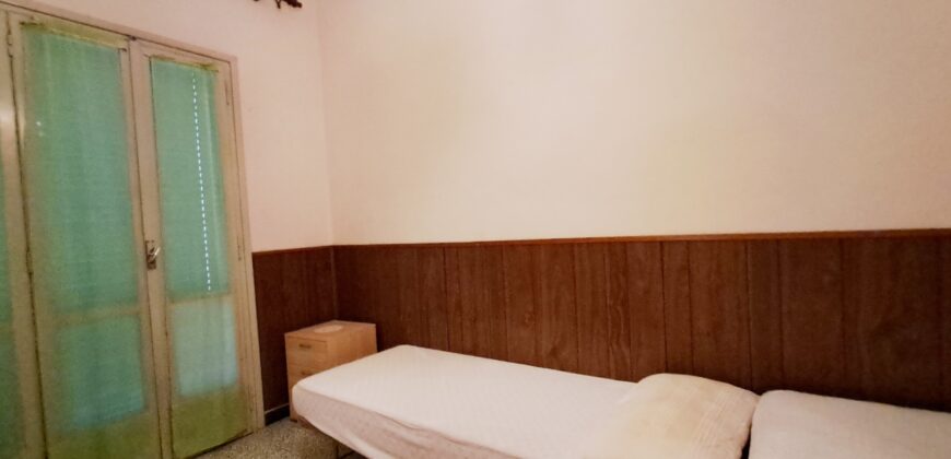 RIF. 272 B -BORGHETTO S.S. TRILOCALE CON BOX DIRETTAMENTE SU LUNGOMARE € 250000
