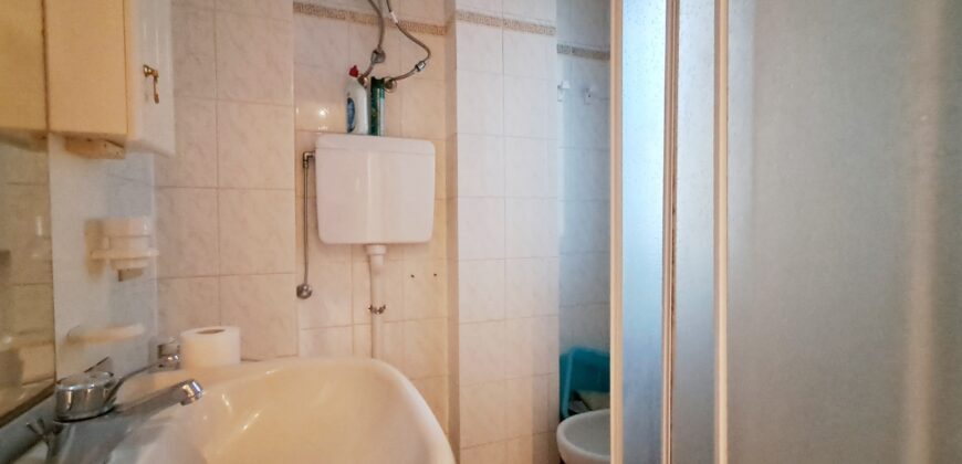 RIF. 272 B -BORGHETTO S.S. TRILOCALE CON BOX DIRETTAMENTE SU LUNGOMARE € 250000