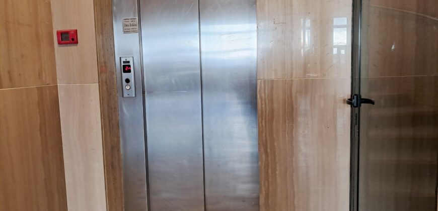 RIF. 272 B -BORGHETTO S.S. TRILOCALE CON BOX DIRETTAMENTE SU LUNGOMARE € 250000