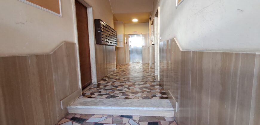 RIF. 272 B -BORGHETTO S.S. TRILOCALE CON BOX DIRETTAMENTE SU LUNGOMARE € 250000